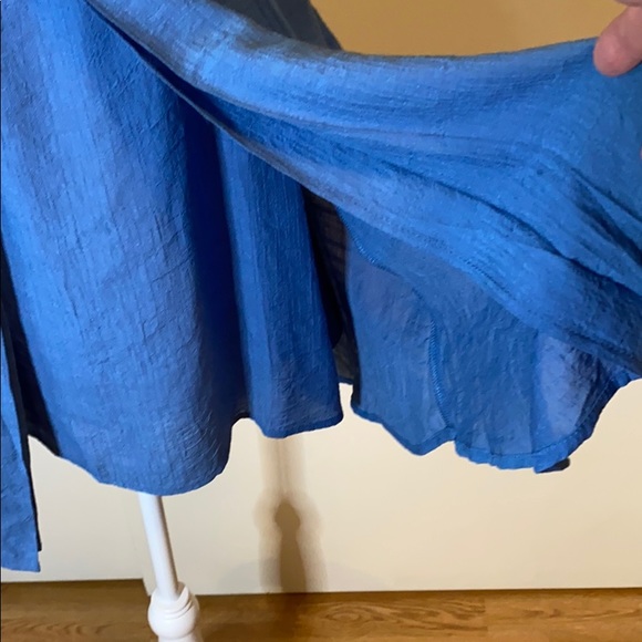 So Cool NEW DIRECTIONS Summer Top - Picture 5 of 7